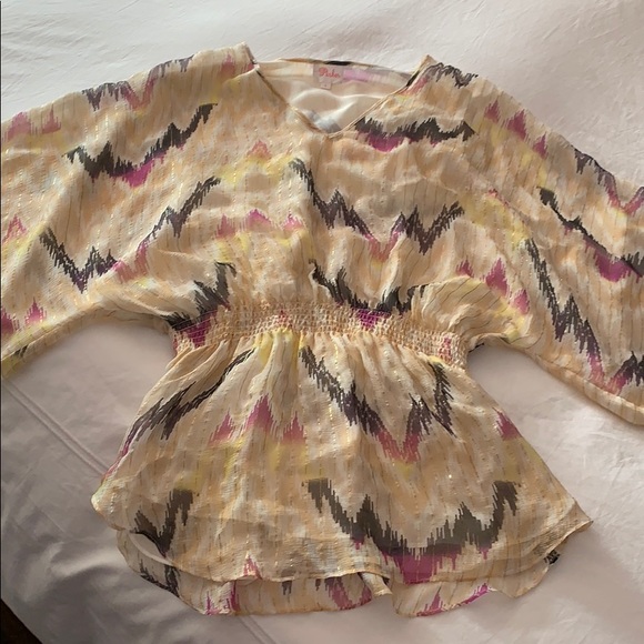 Parker top - Picture 3 of 3